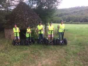 Origine Tour : la boucle du plateau
