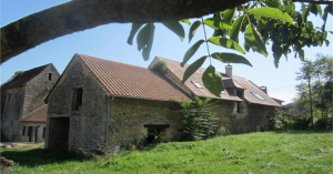 Domaine de la Berboutie @ Gyro Rando | Marcillac-Saint-Quentin | Nouvelle-Aquitaine | France