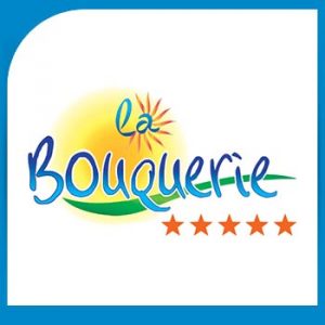 Rendez vous au camping la Bouquerie à saint Géniès